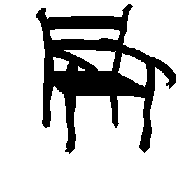 Der Lehrstuhl